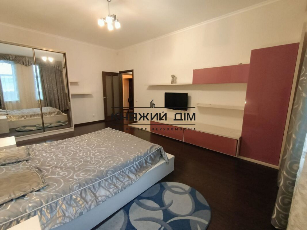 Продаж 2-кімнатної квартири в центрі, метро Олімпійська. № 21145347 Kiev - photo 3