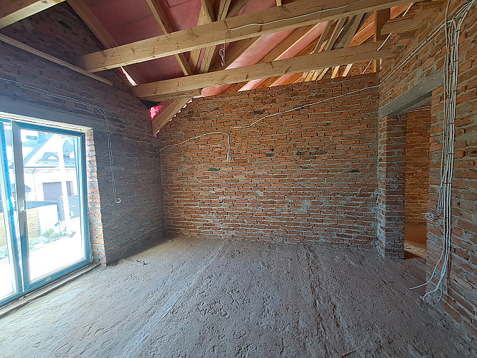 Продаєтеся красивий будинок-дуплекс 185м. с. Байківці Байківці - фото 14