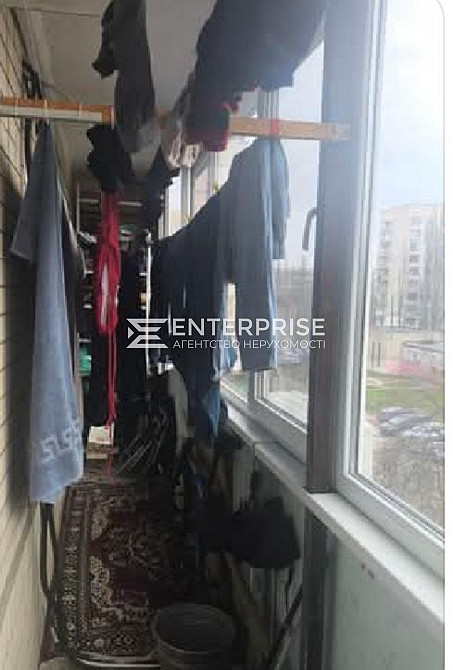 Продаж Квартира 2-кімнатна, 4/9 поверх на вул. Академіка Палладіна Киев - изображение 9