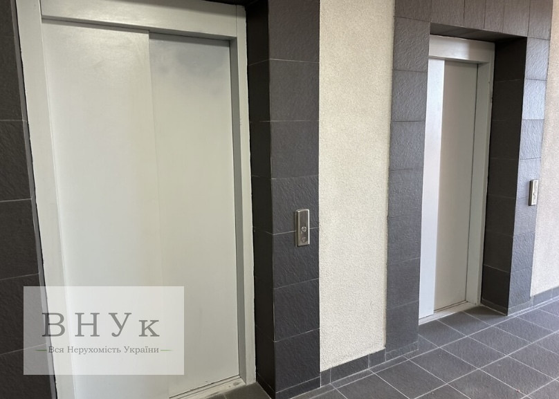 Продаж Квартира 1-кімнатна, 7/8 поверх на Львівська Тернопіль - фото 8