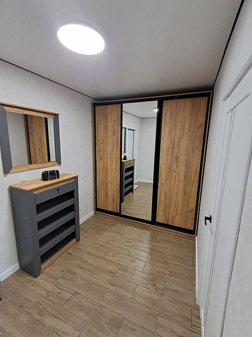 Продаж Квартира 1-кімнатна, 17/23 поверх на Озерна, 27а  - фото 2