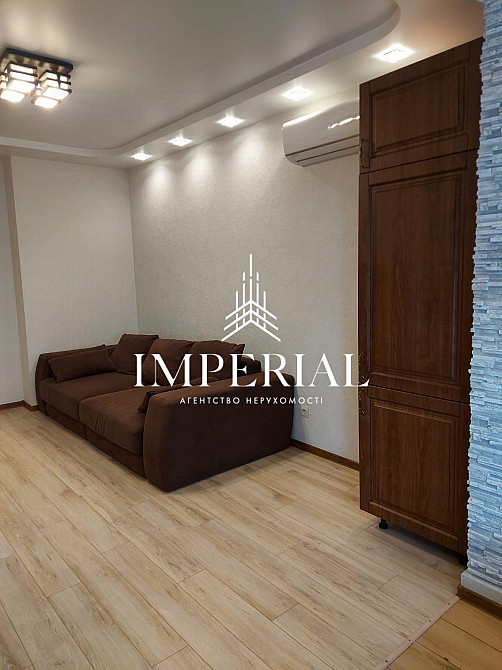 Продаж 2к Квартира 50 кв.м Василя Липківського (раніше Урицького) вул. Киев - изображение 2