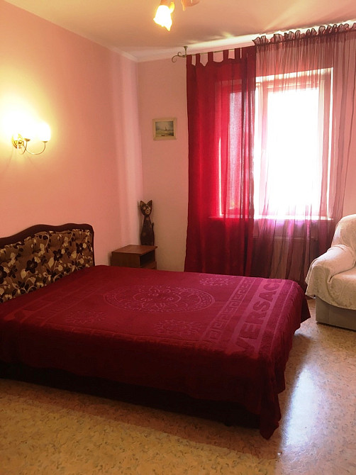 Двухкомннатная квартира на Тополевой Одеса - фото 5