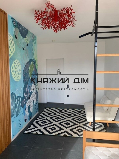 Оренда Квартира 3-кімнатна, 6/26 поверх на Днепровская Набережная Киев - изображение 7