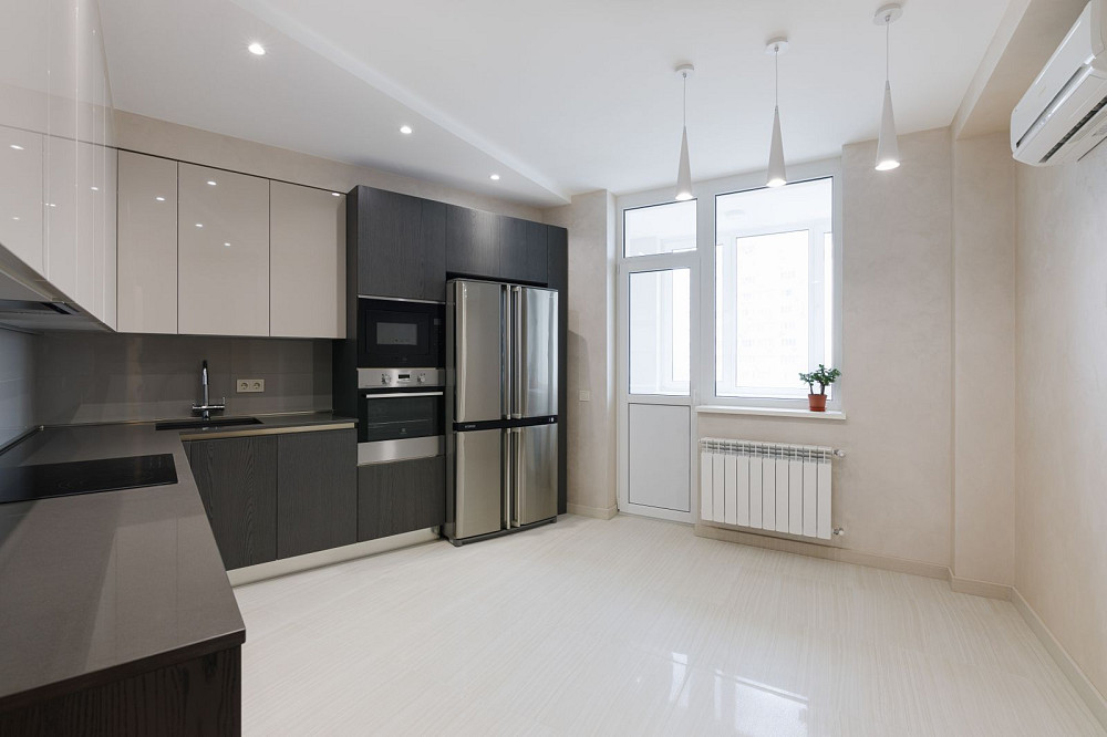 Продаж Квартира 4-кімнатна, 10/25 поверх на Єлизавети Чавдар вул., д. 13 Kiev - photo 2