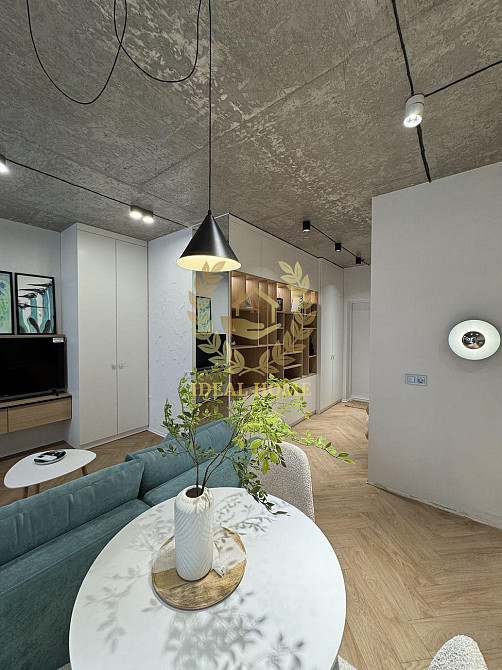 Продаж Квартира 1-кімнатна на Бережанская ул., 15 Київ - фото 3