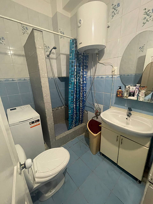 Продажа 2-комнатной квартиры на Слободке (район Базарчика) Одесса - изображение 7