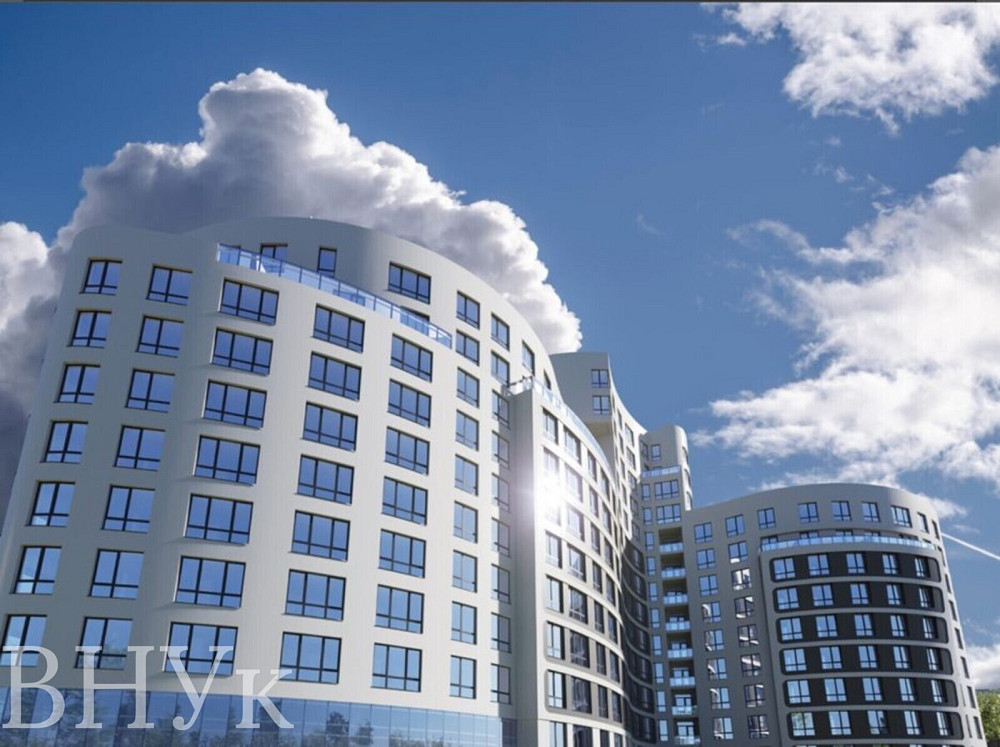 Продаж Квартира 1-кімнатна, 10/12 поверх на вул. Кульпарківська L'viv - photo 7