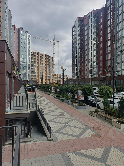 Продаж Квартира 2-кімнатна, 12/13 поверх Ивано-Франковск - изображение 4