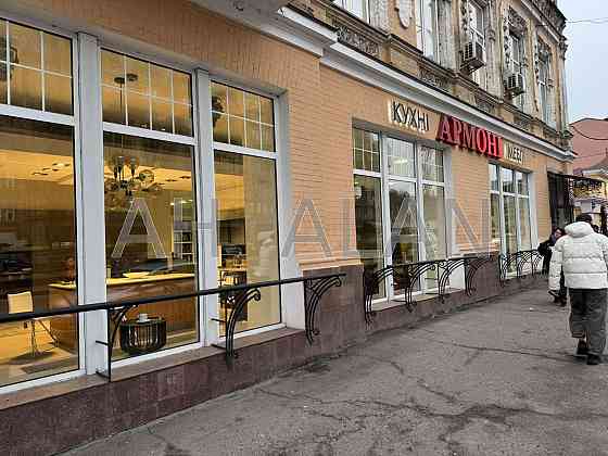 Оренда Будинок на Верхній Вал вул., 30А Київ