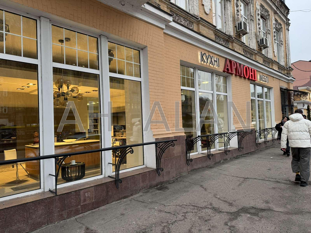 Оренда Будинок на Верхній Вал вул., 30А Київ - фото 1