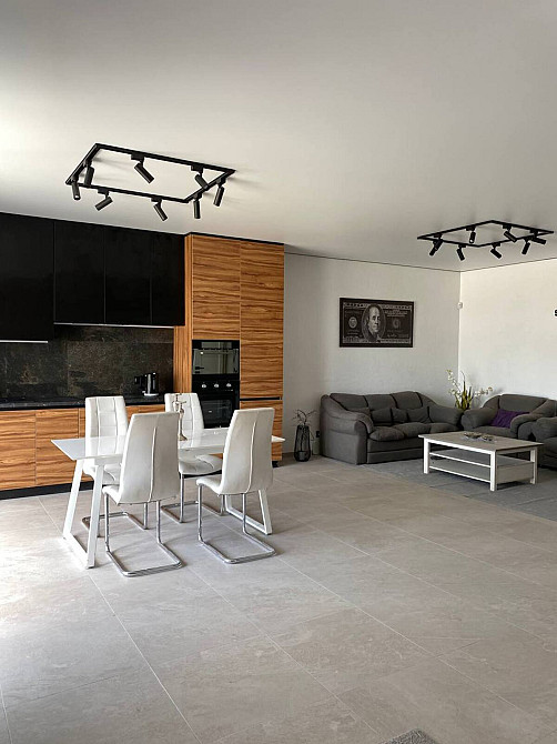 Продаж Квартира 4-кімнатна, 1/2 поверх на Гарманная, 15 Мізікевича - фото 13