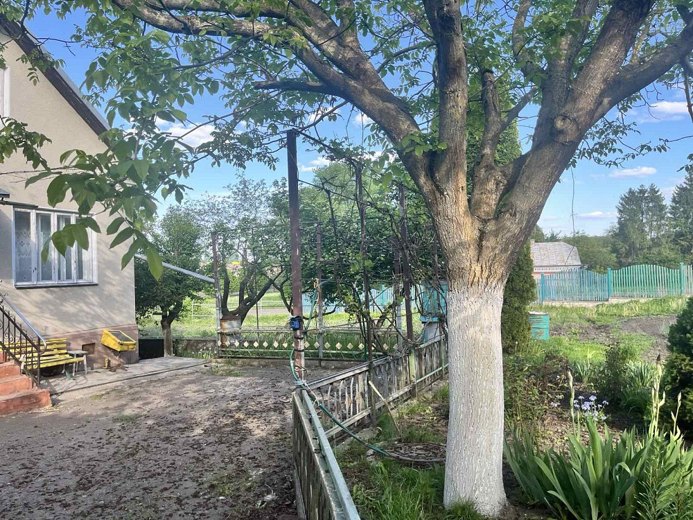 Без комісії!!!Продається будинок з власним озерцем поблизу Тернополя  - фото 14