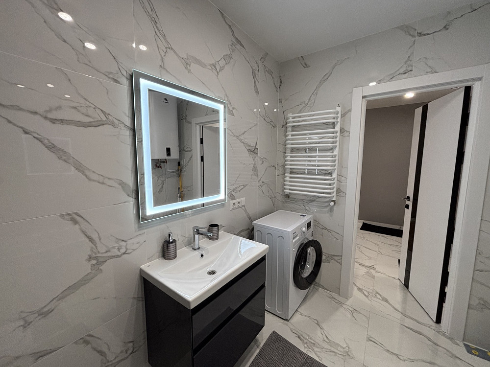 Оренда Квартира 1-кімнатна, 11/13 поверх на Південний б-р, 32 Івано-Франківськ - фото 9