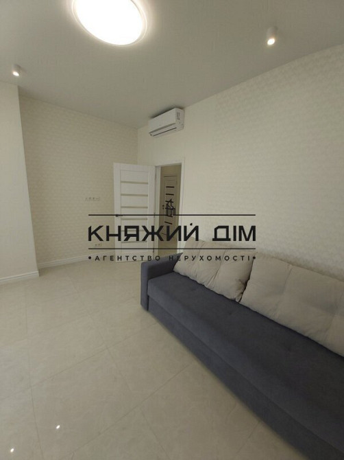 Продаж Квартира 3-кімнатна, 11/26 поверх на Оболонский просп. Київ - фото 8