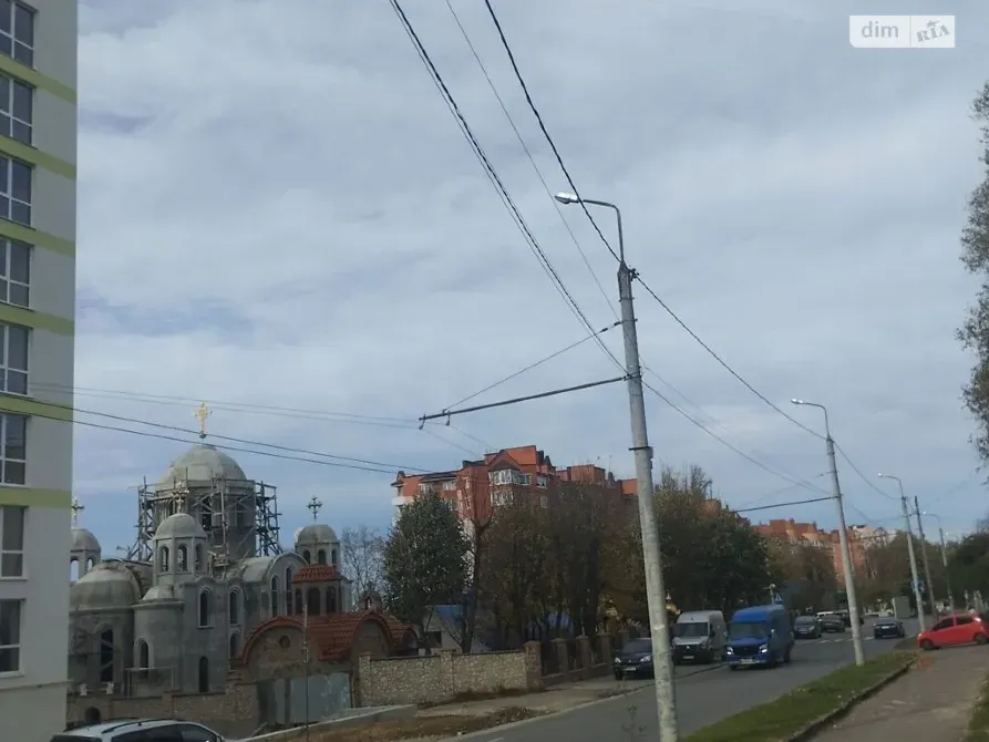 Продаж 2к Квартира 66 кв.м Довженка Тернопіль - фото 7