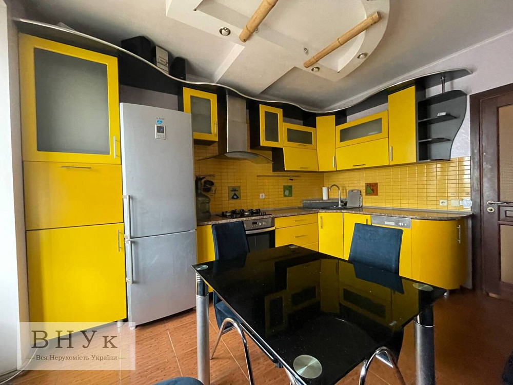 Продаж Квартира 5-кімнатна, 5/6 поверх на вул. Вільхова Тернопіль - фото 1