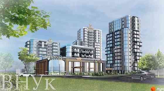 Продаж Квартира 1-кімнатна, 9/10 поверх на Зенковецької Ужгород