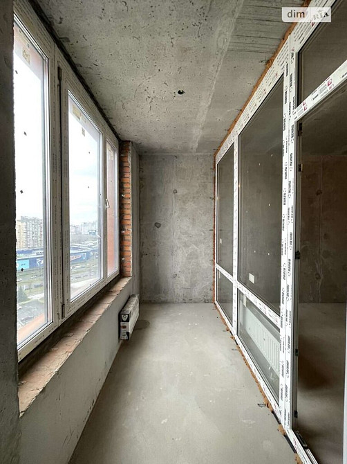 Продаж Квартира 2-кімнатна, 15/25 поверх на Дніпровська Набережна, 16-Г Kiev - photo 14