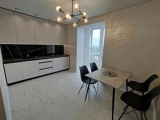 Продаж Квартира 2-кімнатна, 9/9 поверх на вул. Блавацького І. Отця Івано-Франківськ