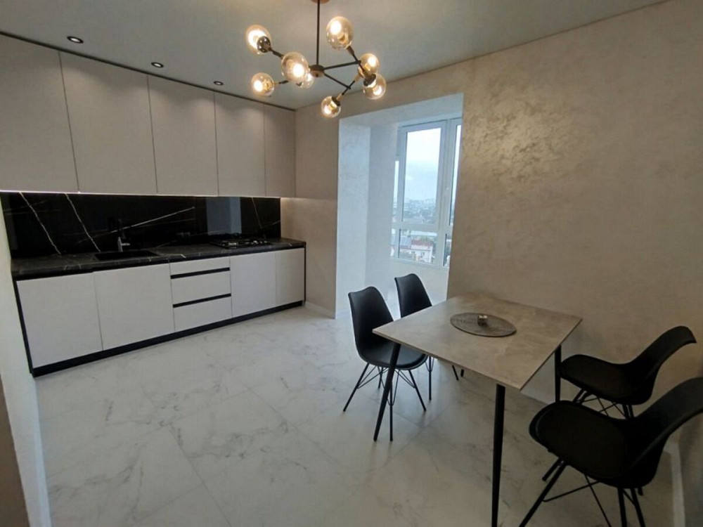 Продаж Квартира 2-кімнатна, 9/9 поверх на вул. Блавацького І. Отця Івано-Франківськ - фото 1