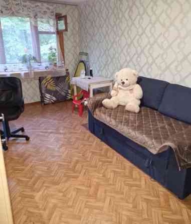 Продаж Квартира 3-кімнатна на просп. Небесной Сотни (просп. М. Жукова), 47 Одеса