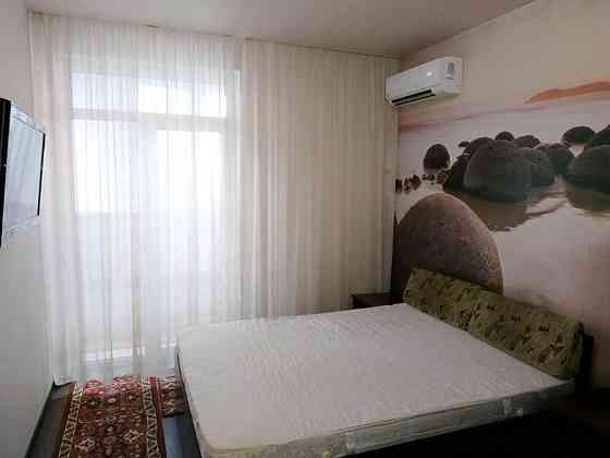 Оренда Квартира 2-кімнатна, 11/25 поверх на ул. Юрия Шумского, 3г Київ