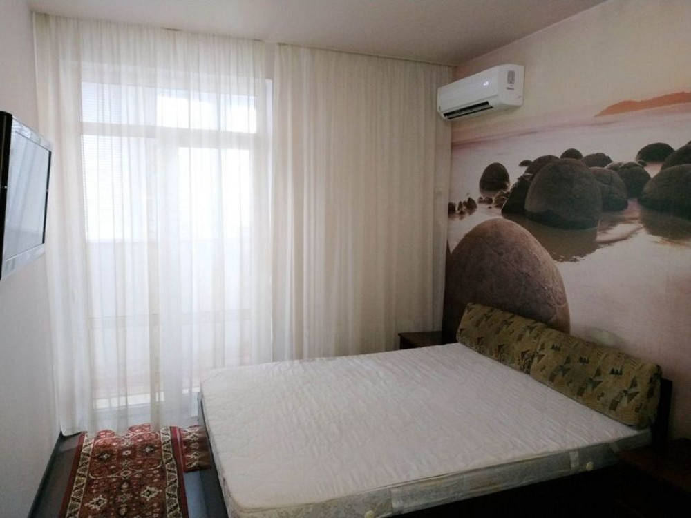 Оренда Квартира 2-кімнатна, 11/25 поверх на ул. Юрия Шумского, 3г Київ - фото 3