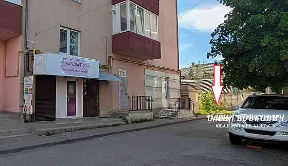 Продаж земельної ділянки Івано-Франківськ