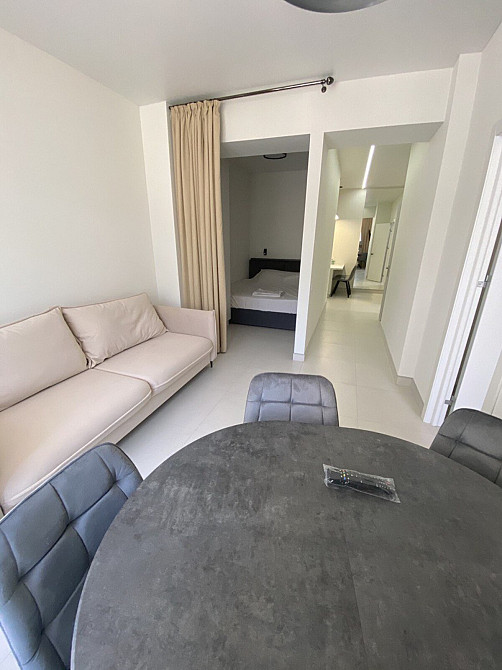 Оренда Квартира 1-кімнатна, 2/6 поверх на Фонтанская Дорога ул., 153/13 Одесса - изображение 4