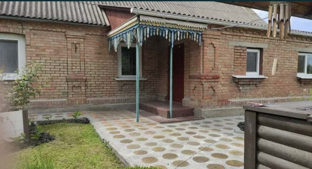 Продаж 1-поверховий Будинок з ділянкою 50 сот 92 кв.м 4 кімн. на Старий Солотвин Житомир - фото 1