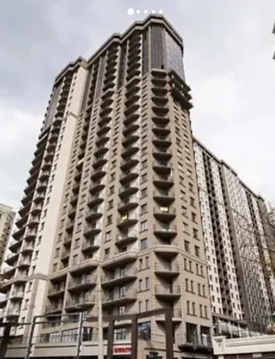 Продаж Квартира 1-кімнатна на ул. Генуэзская, 1е Одесса - изображение 2