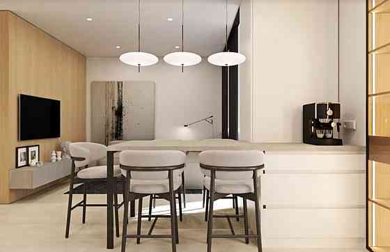 Продаж Квартира 1-кімнатна, 8/10 поверх Ternopil'