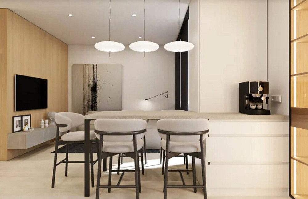 Продаж Квартира 1-кімнатна, 8/10 поверх Ternopil' - photo 2