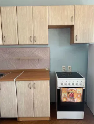 Оренда Квартира 1-кімнатна, 11/15 поверх на Ревуцького, 5 Київ - фото 10