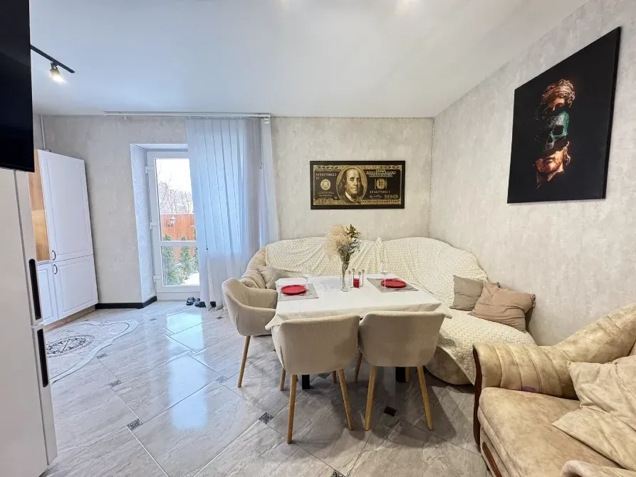 For sale 2-storey Townhouse with land 1 ares 82.6 sq.m 3 rooms at вул. Лесі Українки Vinnytski Khutory - photo 10