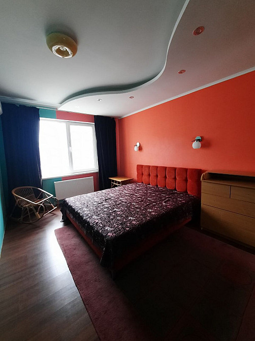 Продаж Квартира 1-кімнатна, 13/16 поверх на Радужный массив вулиця, 20 Одеса - фото 3