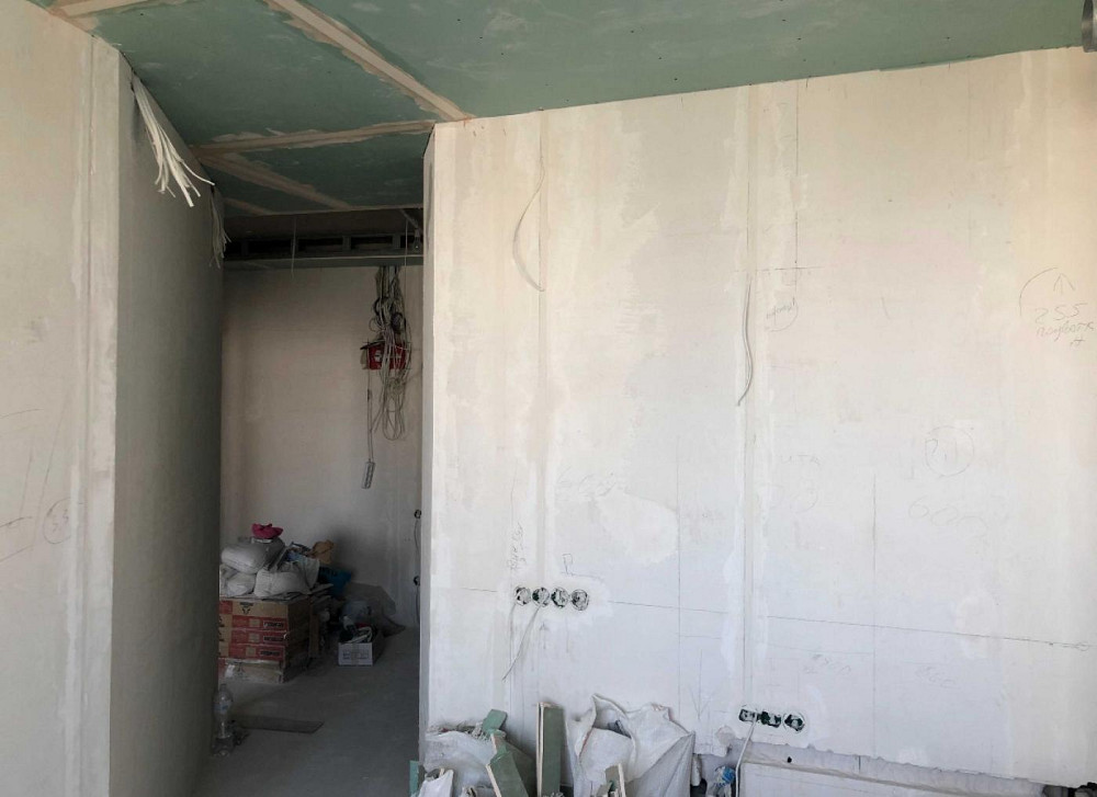 Продаж Квартира 2-кімнатна, 19/25 поверх на Генуэзская ул. Одеса - фото 9