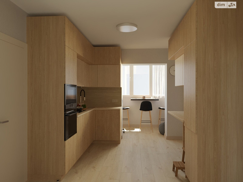 Продаж Квартира 3-кімнатна, 23/24 поверх на Юлії Здановської вул., д. 83Г Київ - фото 14