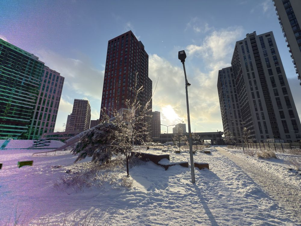 Продаж Квартира 1-кімнатна, 19/25 поверх на Олександра Олеся вул., д. 10 Киев - изображение 15