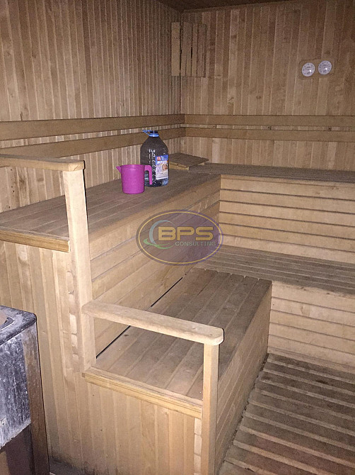 Продаж 3-поверховий Будинок з ділянкою 11 сот 679 кв.м 5 кімн.  Одеса - фото 10