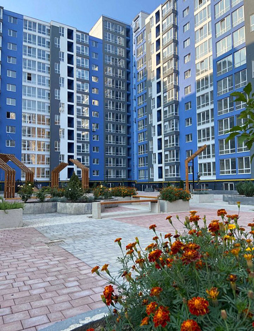 Продаж Квартира 2-кімнатна, 11/13 поверх на Княгинин вул., 44 Івано-Франківськ - фото 2