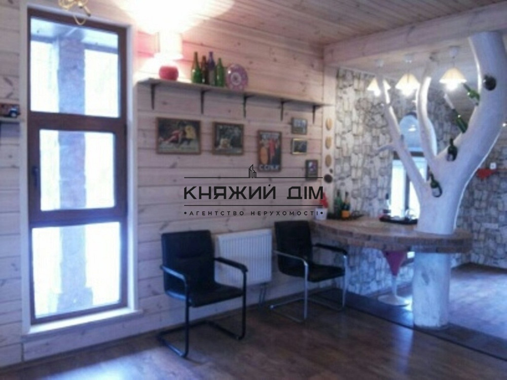 Продажа дома в Васильковском районе, с. Велика Бугаивка.№ 229003 Велика Бугаївка - фото 8