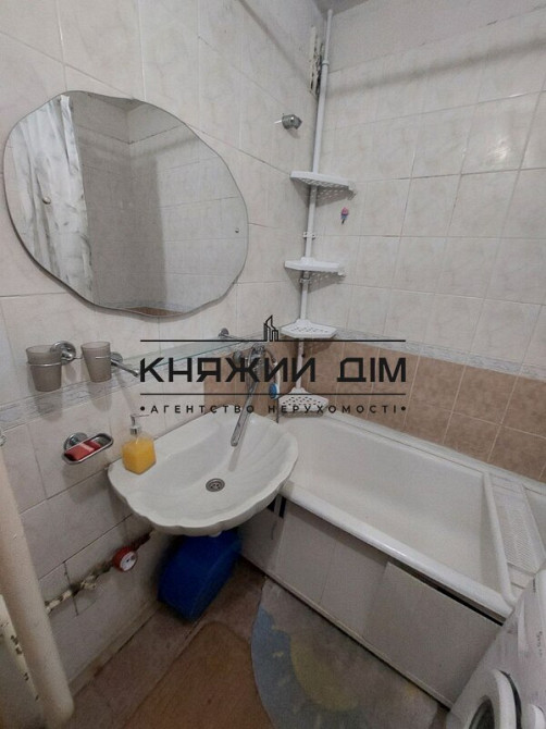 Продаж роздільної 2-х к. квартири на Позняках. № 21146452 Київ - фото 8