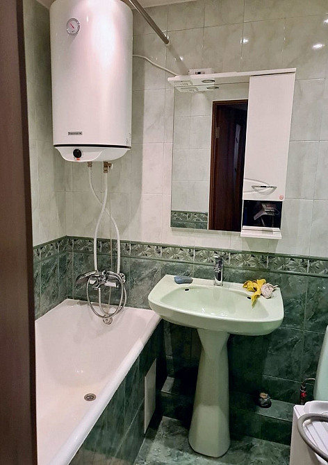 Оренда Квартира 2-кімнатна, 8/16 поверх на Малиновского Маршала ул., 34 Днепр - изображение 8