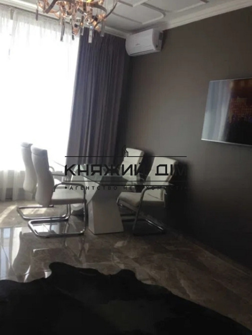 Оренда Квартира 2-кімнатна, 16/30 поверх на Саксаганского ул. Київ - фото 8