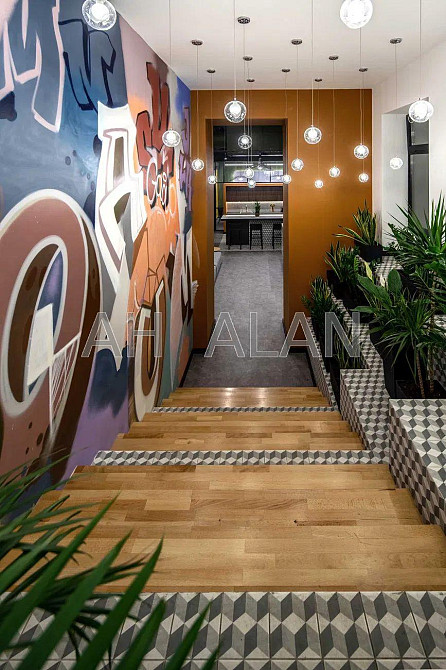 Оренда офісне приміщення на Охтирський пров., 7 приміщень - 1 Київ - фото 9