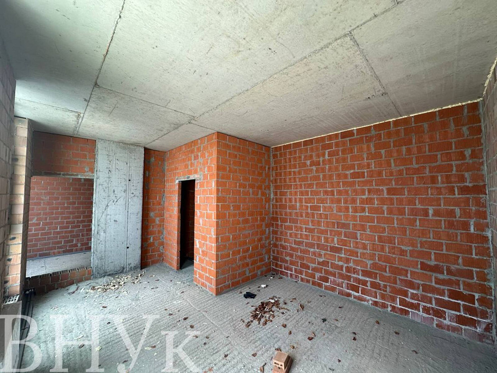 Продаж Квартира 3-кімнатна, 7/7 поверх на Галицька Винники - фото 6