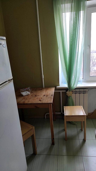 Продаж Квартира 1-кімнатна, 9/9 поверх на Гусовського вул., д. 2 Киев - изображение 4