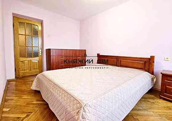 Оренда Квартира 3-кімнатна, 9/14 поверх на Краснозвездный просп./Лобановського просп. Київ